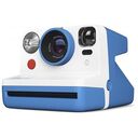 POLAROID Now Generation 2 i-Type Instant Camera, Blau