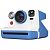 POLAROID Now Generation 2 i-Type Instant Camera, Blue