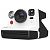 POLAROID Now Generation 2 i-Type Instant Camera, Black & White