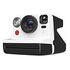 POLAROID Now Generation 2 i-Type Instant Camera, Black & White