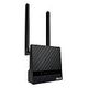 ASUS 4G-N16 Wireless-N300 LTE Modem Router, Schwarz (90IG07E0-MO3H00)