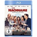 Der Nachname (Blu-ray, 2022, I.Berben / C.M.Herbst)