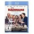 Der Nachname (Blu-ray, 2022, I.Berben / C.M.Herbst)