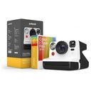 POLAROID Now Generation 2 i-Type Instant Camera Everything Box, Black & White