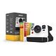 POLAROID Now Generation 2 i-Type Instant Camera Everything Box, Black & White