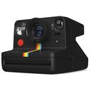 POLAROID Now+ Generation 2 i-Type Instant Camera, Black