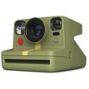 POLAROID Now+ Generation 2 i-Type Instant Camera, Green