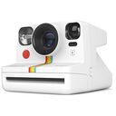 POLAROID Now+ Generation 2 i-Type Instant Camera, White