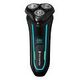 REMINGTON R6 Style Series Aqua Rotationsrasierer (R6000)