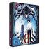 Jujutsu Kaisen 0: The Movie (Blu-ray, Limited Steelbook, 2023)