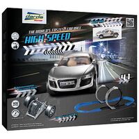 DARDA High Speed (50253)