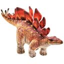 WILD REPUBLIC Artist Dino Collection - Stegosaurus (26563)