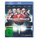 Manta Manta 2 - Zwoter Teil (Blu-ray, 2023, T.Schweiger / T.Ruland)