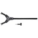 DJI Osmo Action 3 Helm-Kinnhalterung