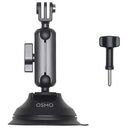 DJI Osmo Action 3 Saugnapfhalterung
