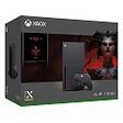 MICROSOFT Xbox Series X, Diablo IV Bundle