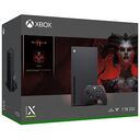 MICROSOFT Xbox Series X, Diablo IV Bundle
