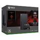 MICROSOFT Xbox Series X, Diablo IV Bundle