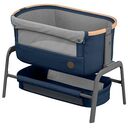 MAXI-COSI Beistellbett Iora, Essential Blue (2106720110)