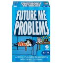 Future Me Problems Core (Mattel)