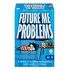 Future Me Problems Core (Mattel)