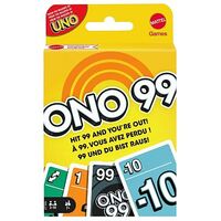 ONO 99 (Mattel) ab CHF 16.90 bei