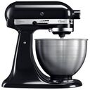 KITCHENAID K45 Classic Mixer, Onyx Black (5K45SSEOB)