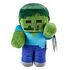 MATTEL Minecraft: Zombie (HPB05)