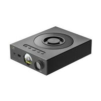 SHANLING EC3, Schwarz