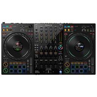 ALPHATHETA (Pioneer DJ) DDJ-FLX10