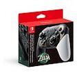 NINTENDO Switch Pro Controller - Zelda TOTK Edition, NSW (10009831)