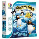 SMART GAMES Penguins on Ice