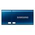 SAMSUNG USB Flash Drive Type-C, 64GB, Blau (MUF-64DA/APC)