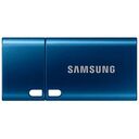 SAMSUNG USB Flash Drive Type-C, 128GB, Blue (MUF-128DA/APC)