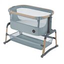 MAXI-COSI Beistellbett Iora Air, Beyond Grey (2121052110)