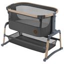 MAXI-COSI Extra Bed Iora Air, Beyond Graphite (2121043110)