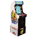 ARCADE1UP BANDAI NAMCO Legacy Pac-Mania Edition Arcade Machine
