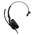 JABRA Evolve2 50 USB-A UC Mono, Black (25089-889-999)