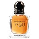 EMPORIO ARMANI Stronger With You Eau de Toilette Spray 100 ml