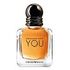 EMPORIO ARMANI Stronger With You Eau de Toilette Spray 100 ml