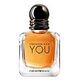 EMPORIO ARMANI Stronger With You Eau de Toilette Spray 100 ml