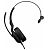 JABRA Evolve2 50 USB-C MS Teams Mono, Black (25089-899-899)