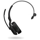 JABRA Evolve2 55 USB-A MS Teams Mono, Schwarz (25599-899-999)