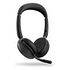 JABRA Evolve2 65 Flex USB-A UC Duo, Black (26699-989-999)