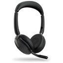 JABRA Evolve2 65 Flex USB-C UC Duo, Schwarz (26699-989-899)