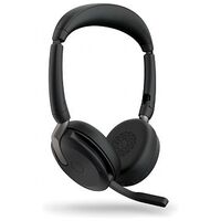 JABRA Evolve2 65 Flex USB-C UC Duo, Black (26699-989-899)