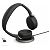 JABRA Evolve2 65 Flex USB-A UC Duo with Charging Stand, Black (26699-989-989)