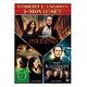 The Da Vinci Code / Illuminati / Inferno (DVD, T.Hanks)
