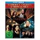 The Da Vinci Code / Illuminati / Inferno (Blu-ray, T.Hanks)