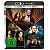 The Da Vinci Code / Illuminati / Inferno (Blu-ray 4K Ultra-HD, T.Hanks)